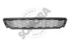 VW 6R0856377A9B9 Ventilation Grille, bumper